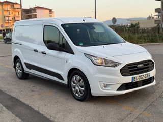 Ford Transit Connect 2019 L.2 1.5 EcoBlue 120ps 3Θέσιο