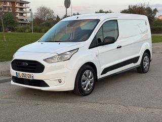 Ford Transit Connect 2019 L.2 1.5 EcoBlue 120ps 3Θέσιο-thumb-2