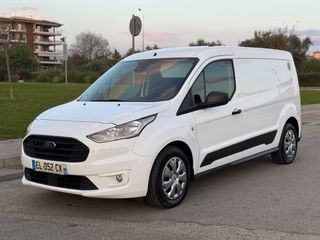 Ford Transit Connect 2019 L.2 1.5 EcoBlue 120ps 3Θέσιο-thumb-3