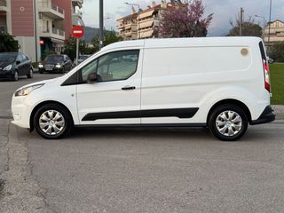 Ford Transit Connect 2019 L.2 1.5 EcoBlue 120ps 3Θέσιο-thumb-5