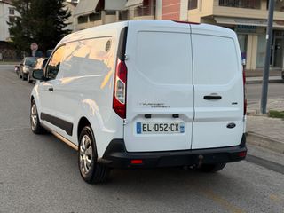 Ford Transit Connect 2019 L.2 1.5 EcoBlue 120ps 3Θέσιο-thumb-6