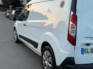 Ford Transit Connect 2019 L.2 1.5 EcoBlue 120ps 3Θέσιο-thumb-33