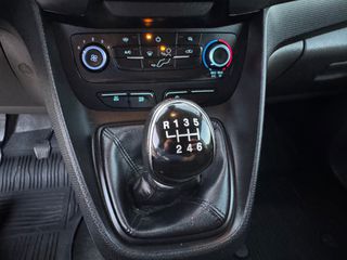 Ford Transit Connect 2019 L.2 1.5 EcoBlue 120ps 3Θέσιο-thumb-36
