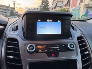 Ford Transit Connect 2019 L.2 1.5 EcoBlue 120ps 3Θέσιο-thumb-38