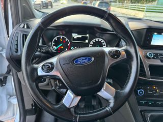 Ford Transit Connect 2019 L.2 1.5 EcoBlue 120ps 3Θέσιο-thumb-39