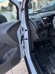 Ford Transit Connect 2019 L.2 1.5 EcoBlue 120ps 3Θέσιο-thumb-41