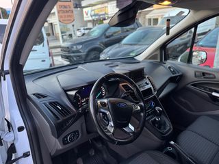 Ford Transit Connect 2019 L.2 1.5 EcoBlue 120ps 3Θέσιο-thumb-42