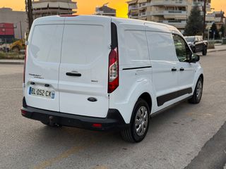 Ford Transit Connect 2019 L.2 1.5 EcoBlue 120ps 3Θέσιο-thumb-7