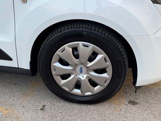 Ford Transit Connect 2019 L.2 1.5 EcoBlue 120ps 3Θέσιο-thumb-9