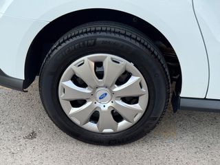 Ford Transit Connect 2019 L.2 1.5 EcoBlue 120ps 3Θέσιο-thumb-10