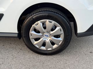 Ford Transit Connect 2019 L.2 1.5 EcoBlue 120ps 3Θέσιο-thumb-11