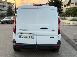 Ford Transit Connect 2019 L.2 1.5 EcoBlue 120ps 3Θέσιο-thumb-12