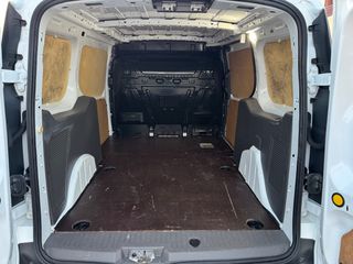Ford Transit Connect 2019 L.2 1.5 EcoBlue 120ps 3Θέσιο-thumb-16