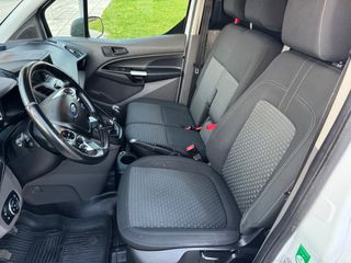 Ford Transit Connect 2019 L.2 1.5 EcoBlue 120ps 3Θέσιο-thumb-20