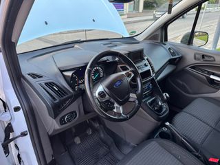 Ford Transit Connect 2019 L.2 1.5 EcoBlue 120ps 3Θέσιο-thumb-21