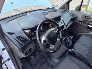 Ford Transit Connect 2019 L.2 1.5 EcoBlue 120ps 3Θέσιο-thumb-22
