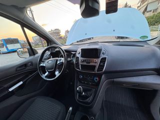 Ford Transit Connect 2019 L.2 1.5 EcoBlue 120ps 3Θέσιο-thumb-28