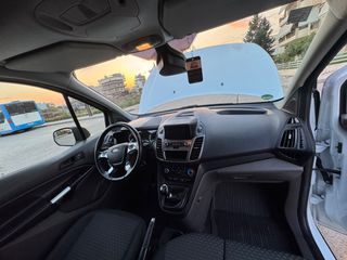 Ford Transit Connect 2019 L.2 1.5 EcoBlue 120ps 3Θέσιο-thumb-29