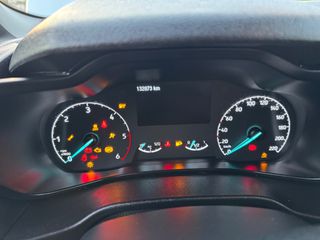 Ford Transit Connect 2019 L.2 1.5 EcoBlue 120ps 3Θέσιο-thumb-30