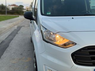 Ford Transit Connect 2019 L.2 1.5 EcoBlue 120ps 3Θέσιο-thumb-31