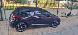 Citroen DS-3 2016 DS3 1.2 So chic
