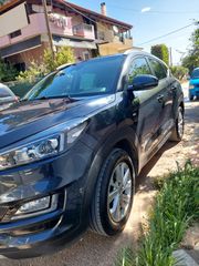 Hyundai Tucson 2020