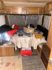 Bürstner 1998 Λουξ