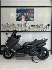 Yamaha T-Max 530 2014-thumb-1