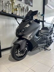 Yamaha T-Max 530 2014-thumb-7