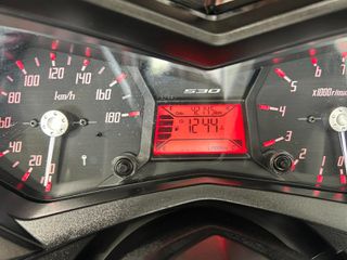 Yamaha T-Max 530 2014-thumb-9