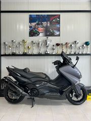 Yamaha T-Max 530 2014-thumb-11