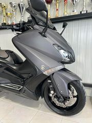 Yamaha T-Max 530 2014-thumb-12