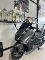 Yamaha T-Max 530 2014-thumb-14