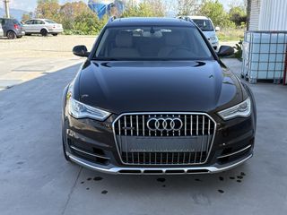 Audi A6 allroad 2015 3.0 TDi V6-thumb-1