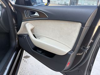 Audi A6 allroad 2015 3.0 TDi V6-thumb-3