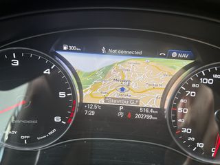 Audi A6 allroad 2015 3.0 TDi V6-thumb-4