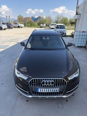 Audi A6 allroad 2015 3.0 TDi V6-thumb-6