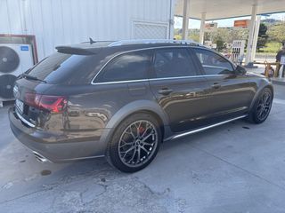 Audi A6 allroad 2015 3.0 TDi V6-thumb-8