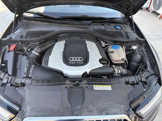 Audi A6 allroad 2015 3.0 TDi V6-thumb-9