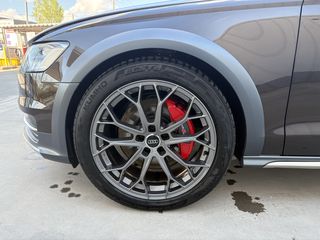 Audi A6 allroad 2015 3.0 TDi V6-thumb-11