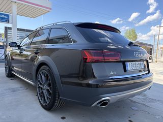 Audi A6 allroad 2015 3.0 TDi V6-thumb-13