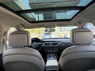 Audi A6 allroad 2015 3.0 TDi V6-thumb-14