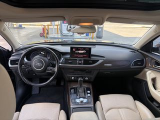 Audi A6 allroad 2015 3.0 TDi V6-thumb-16