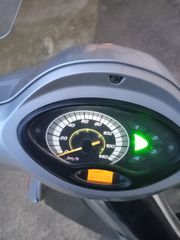 Honda Innova 125 2008