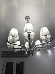 Κρεμαστά πολύφωτα