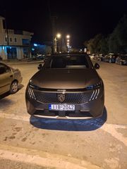 Peugeot 3008 2026 GT LINE- PANORAMA-ALCANTARA-  HYBRID