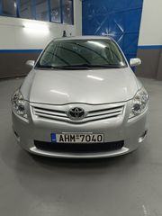 Toyota Auris 2011 1.3 101hp 6ταχυτο