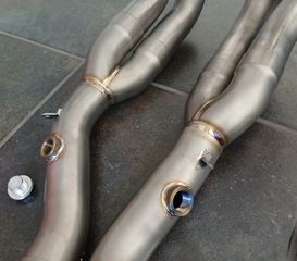 exatmisi Titanium tipou Akrapovič 4-2-1 gia 60mm teliko  - Titanium  -  --> SUZUKI GSX-R 1300 Hayabusa 1340cc GEN 3-2021-2026  MODIFYING GARAGE "since1993" TAKEGAWAGR - 4miniracingparts,gr