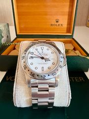 ROLEX EXPLORER II 16570-thumb-2