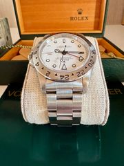 ROLEX EXPLORER II 16570-thumb-3
